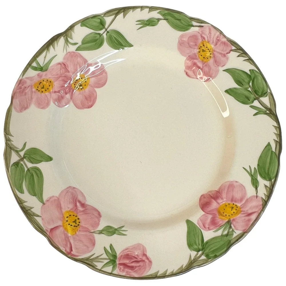 Franciscan desert rose